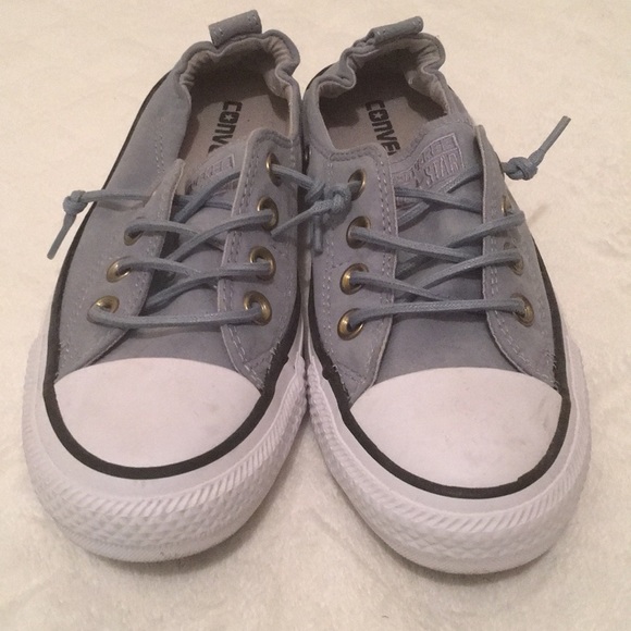 Converse Shoes - Converse All Star low top shoes